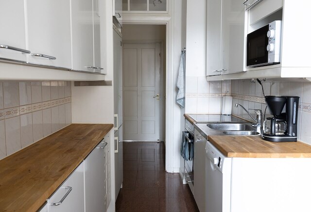 2ndhomes コージー2BR ホームw バルコニー&サウナ