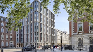 マンダリン オリエンタル メイフェア ロンドン