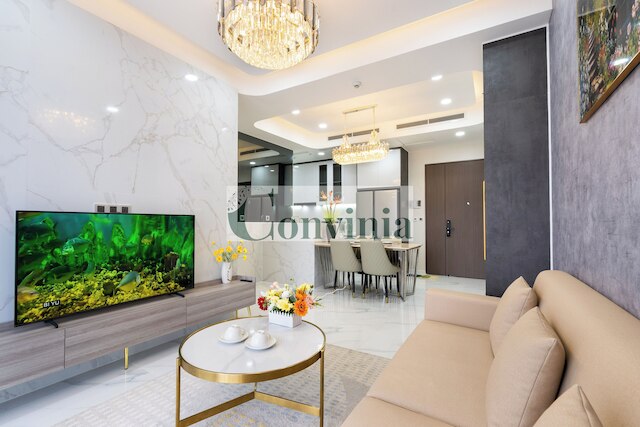 ミッドタウン・ザ・ピーク・バイ・Dホーム