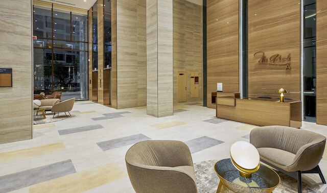 ミッドタウン・ザ・ピーク・バイ・Dホーム