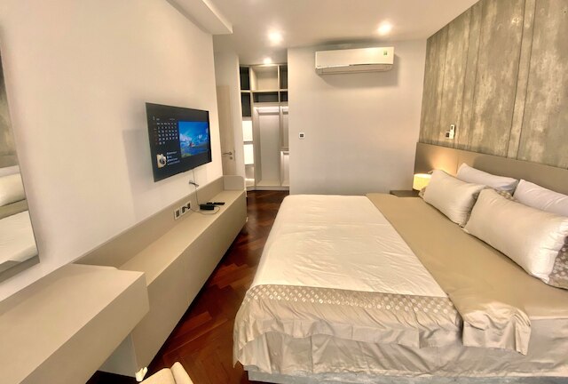 ミッドタウン・ザ・ピーク・バイ・Dホーム