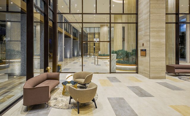 ミッドタウン・ザ・ピーク・バイ・Dホーム