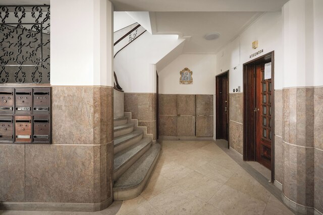 フィール・ポルト・クラシック・アパートメント