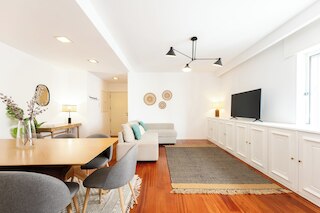 フィール・ポルト・クラシック・アパートメント