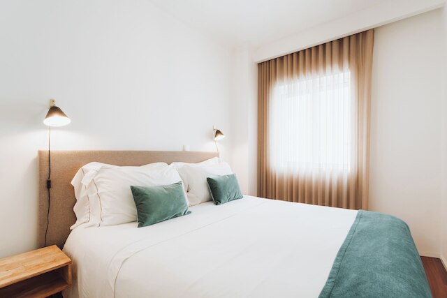 フィール・ポルト・クラシック・アパートメント