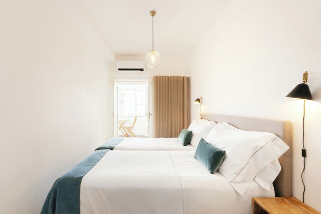 フィール・ポルト・クラシック・アパートメント