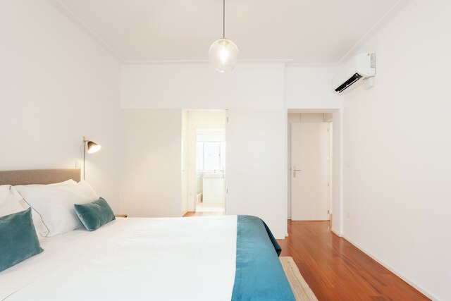 フィール・ポルト・クラシック・アパートメント