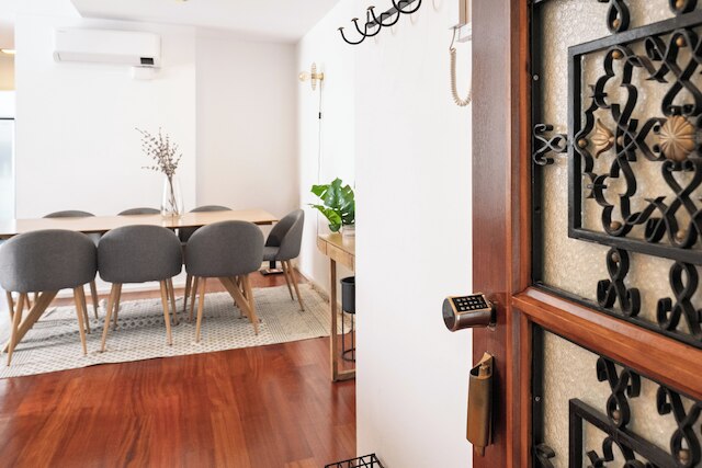 フィール・ポルト・クラシック・アパートメント