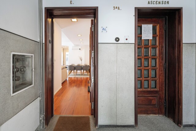 フィール・ポルト・クラシック・アパートメント