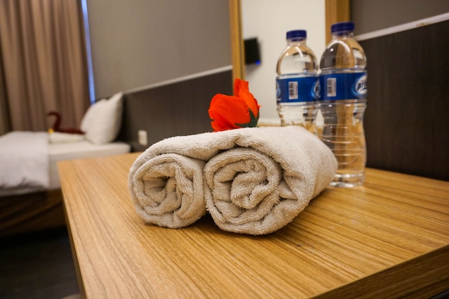 パンテスホテル シンパンリマセマラン