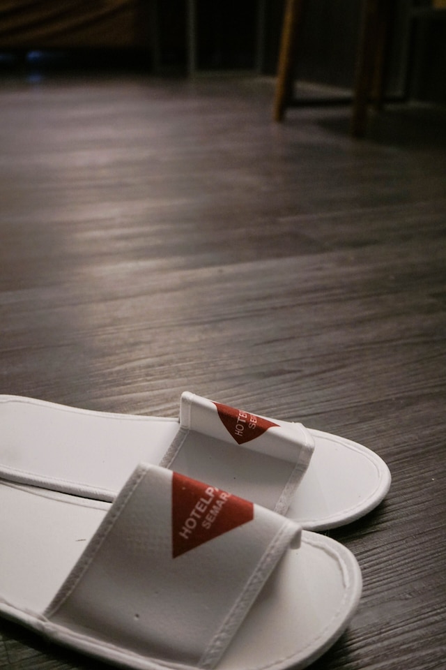 パンテスホテル シンパンリマセマラン