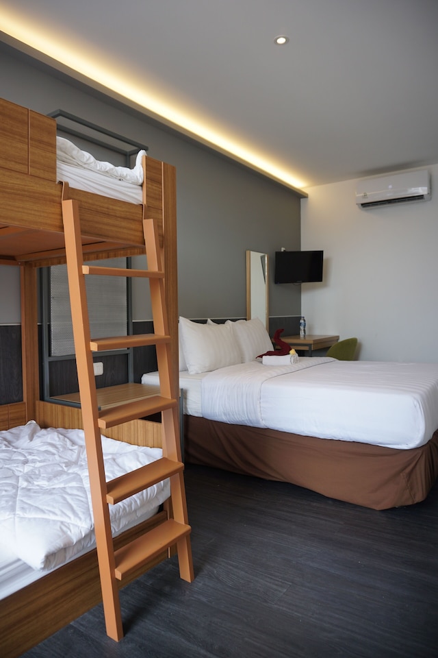 パンテスホテル シンパンリマセマラン