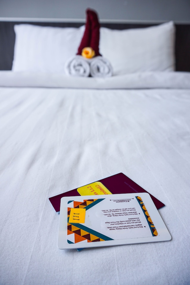 パンテスホテル シンパンリマセマラン