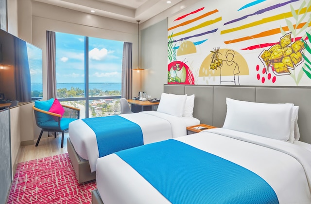 ベルモントホテルマクタン