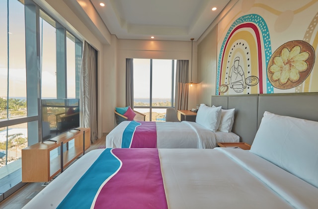 ベルモントホテルマクタン