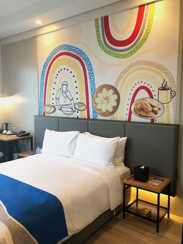 ベルモントホテルマクタン