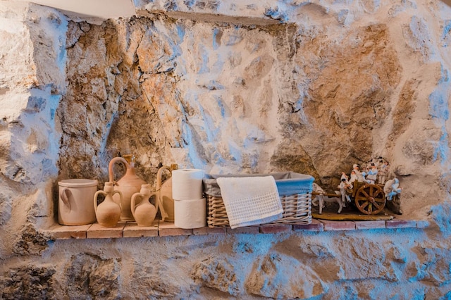 ヴィラ ラ カンパネッラ イン ラヴッロ