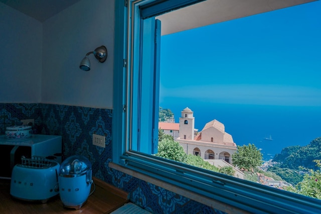 ヴィラ ラ カンパネッラ イン ラヴッロ