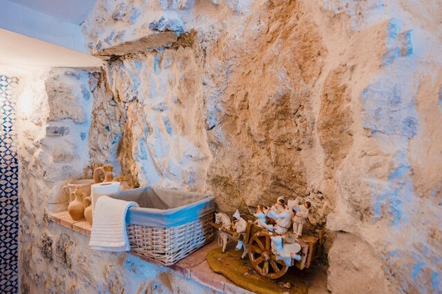 ヴィラ ラ カンパネッラ イン ラヴッロ