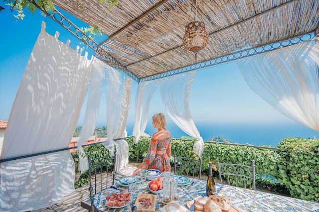 ヴィラ ラ カンパネッラ イン ラヴッロ