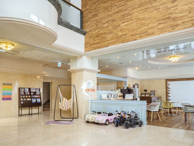 グランパレット函館