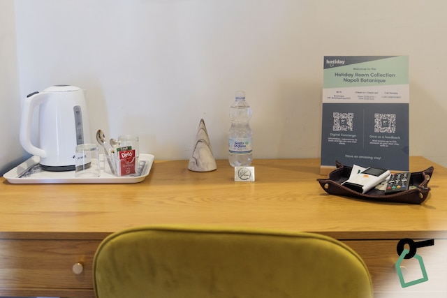 ホリデイ ルーム コレクション - ナポリ ボタニーク