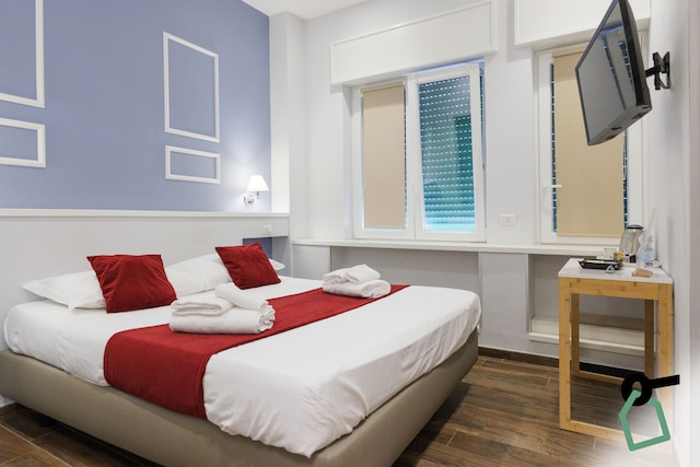 ホリデイ ルーム コレクション - ナポリ ボタニーク