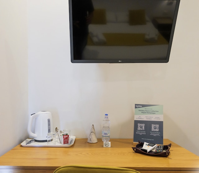 ホリデイ ルーム コレクション - ナポリ ボタニーク