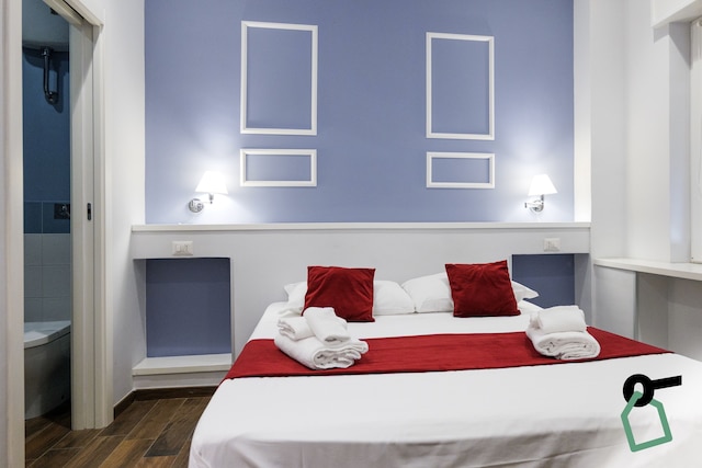 ホリデイ ルーム コレクション - ナポリ ボタニーク