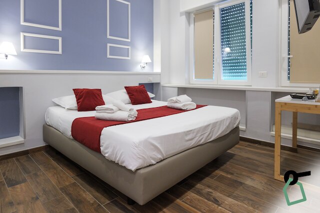 ホリデイ ルーム コレクション - ナポリ ボタニーク