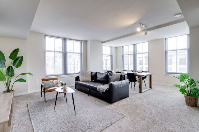 ファンタスティック 1 ベッドルーム コンド アット アーリントン