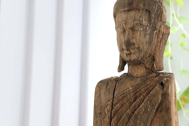 リバーソウルブティック