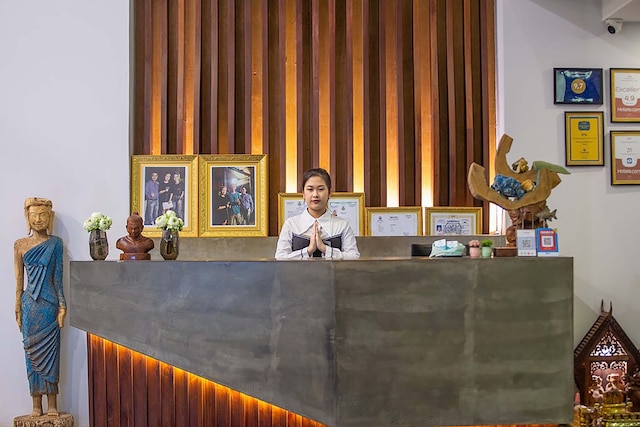 リバーソウルブティック