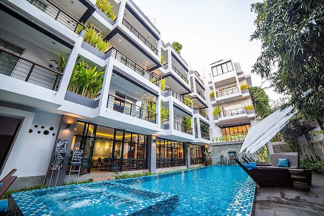 リバーソウルブティック