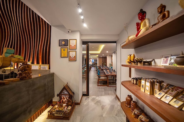 リバーソウルブティック