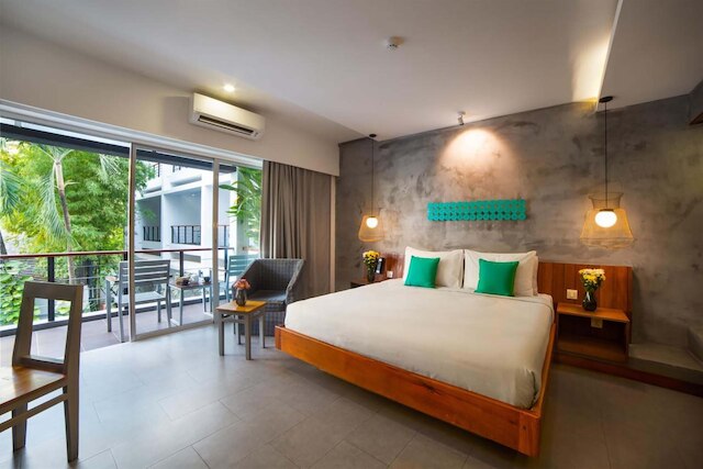 リバーソウルブティック