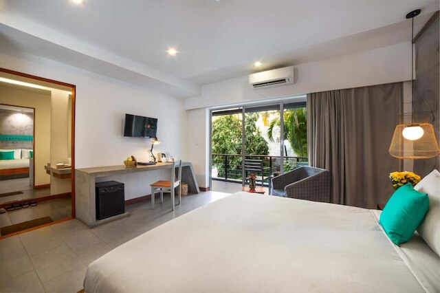 リバーソウルブティック