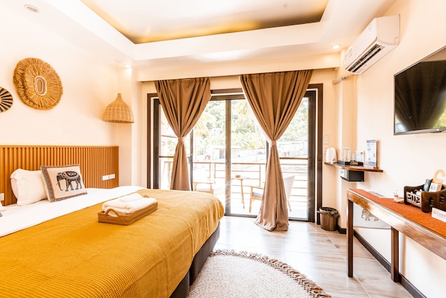 モリー・リゾート