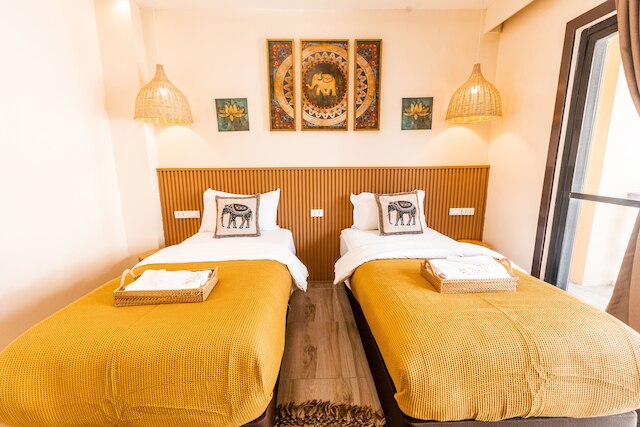 モリー・リゾート