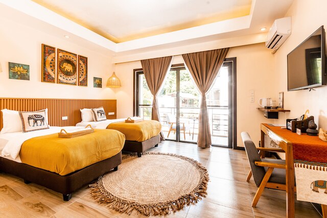 モリー・リゾート