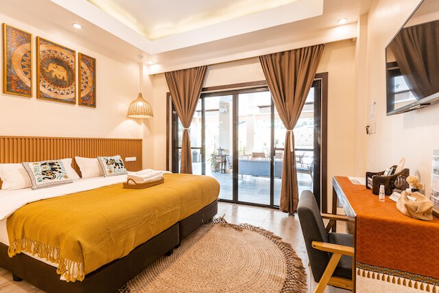 モリー・リゾート