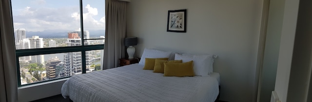 クラウンタワー 25th フロア バイ ゴールドコースト プレミアム