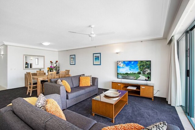 クラウンタワー 25th フロア バイ ゴールドコースト プレミアム