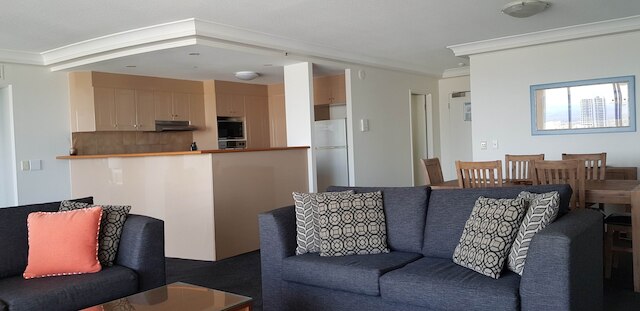 クラウンタワー 25th フロア バイ ゴールドコースト プレミアム