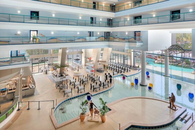 クラウンタワー 25th フロア バイ ゴールドコースト プレミアム