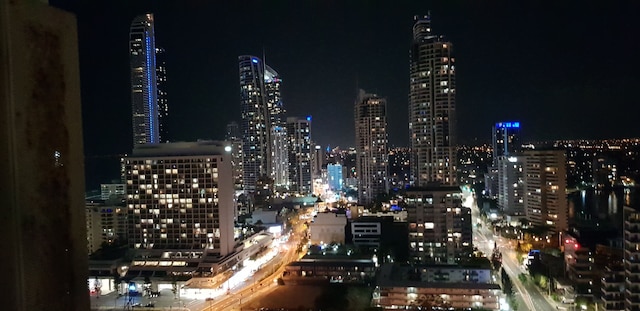 クラウンタワー 25th フロア バイ ゴールドコースト プレミアム