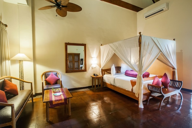 ドワラロカリトリート・ウブド