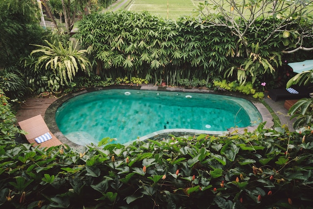 ドワラロカリトリート・ウブド