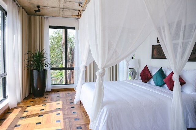 aNhillブティック