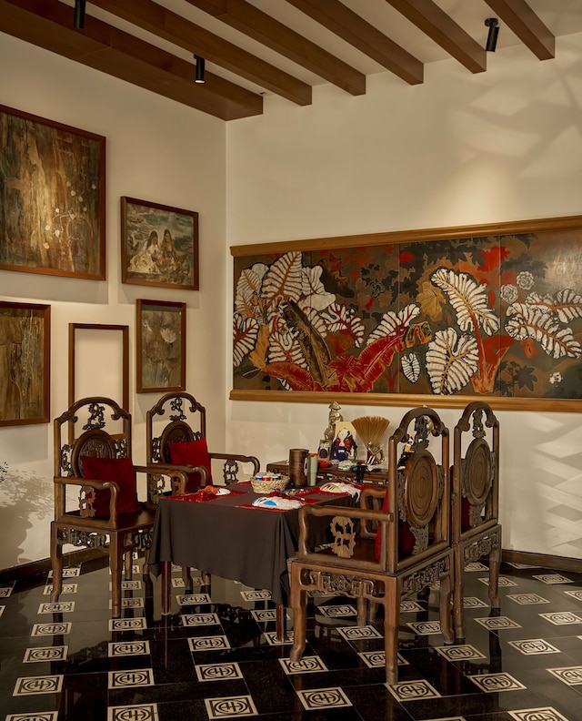 aNhillブティック